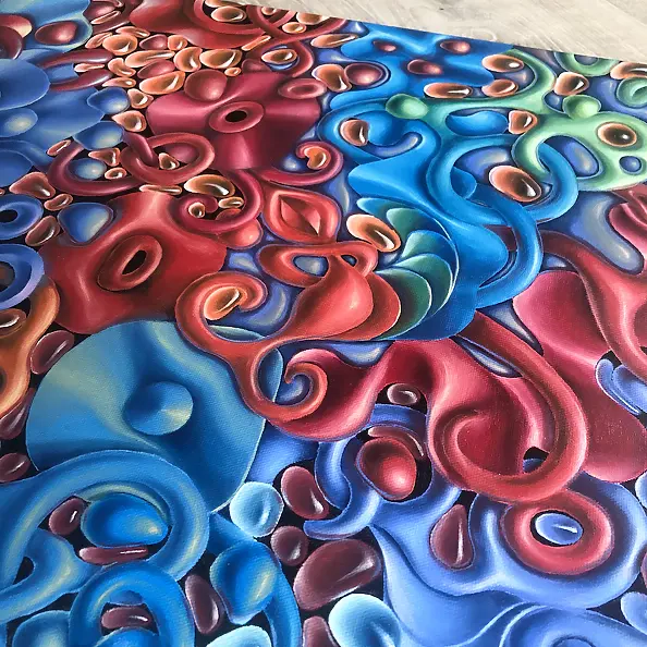 Anna Pikos - Twilight journal story