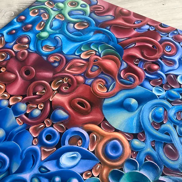 Anna Pikos - Twilight journal story