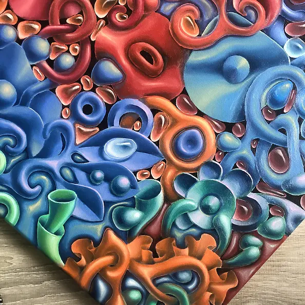 Anna Pikos - Twilight journal story