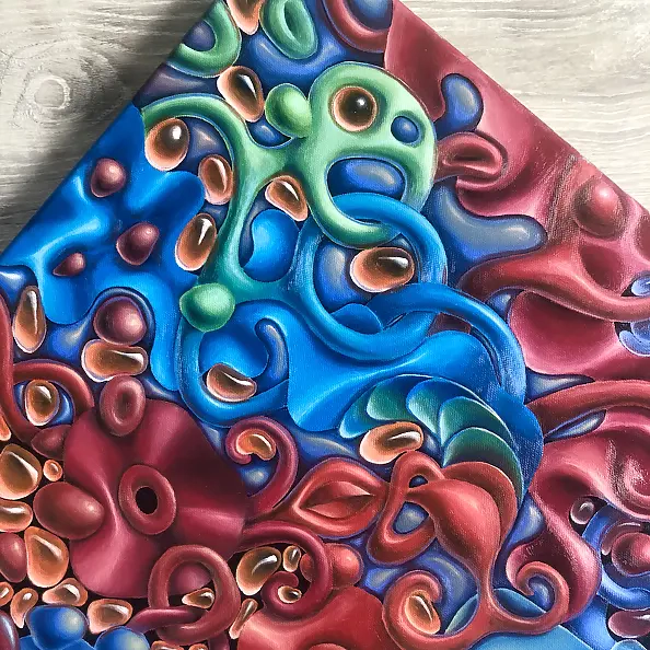 Anna Pikos - Twilight journal story