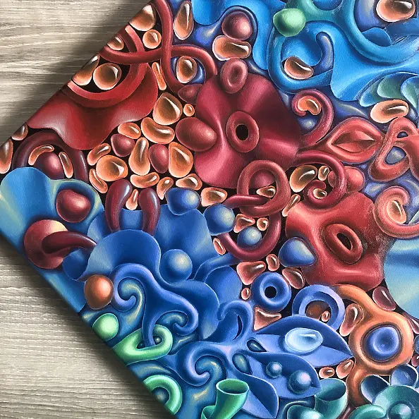 Anna Pikos - Twilight journal story