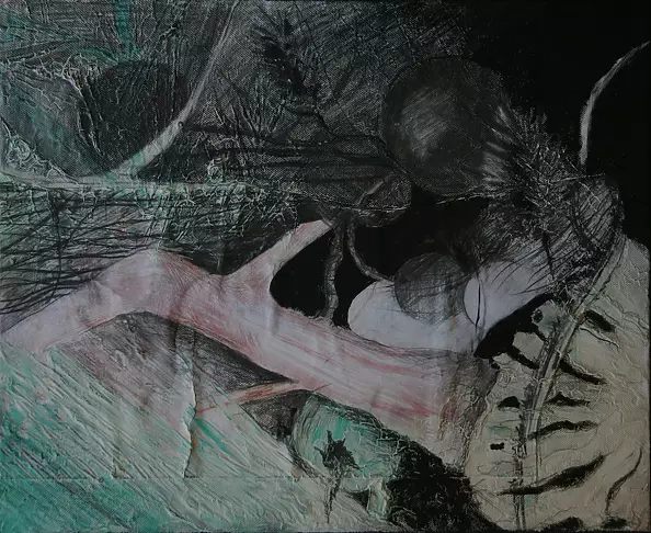 Tomasz Lach - Zmierzch