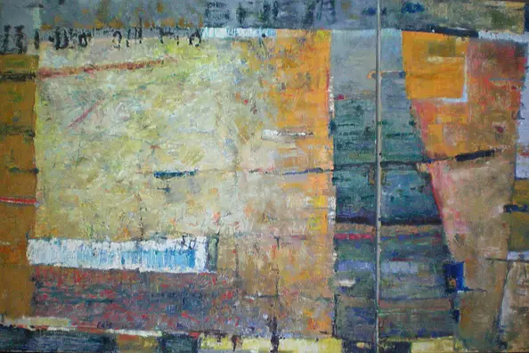 Jarosław Pawlak - Twins