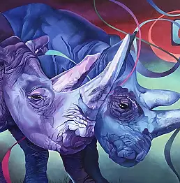 Tatyana Binovska - Due Meraviglie