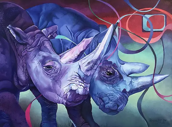 Tatyana Binovska - Two Wonders