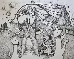   - Females two and a half ...