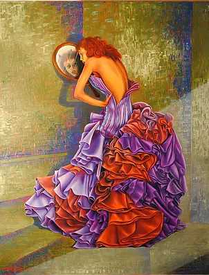 Mariusz Zdybał - Two in one