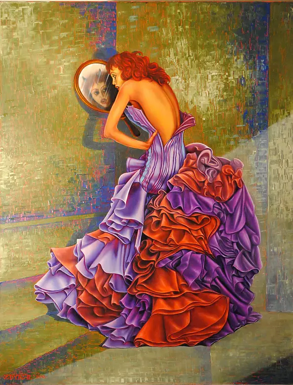 Mariusz Zdybał - Two in one