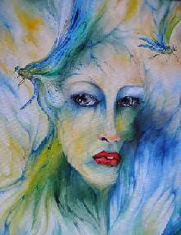 Ewelina Ozóg - Dwa światy