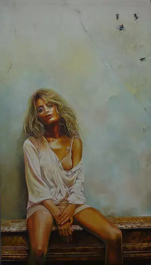 Włodzimierz Kukliński - Two years later