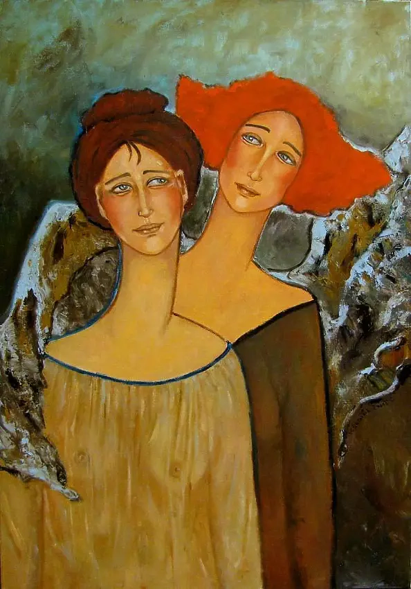 Krystyna Ruminkiewicz - Twój Anioł