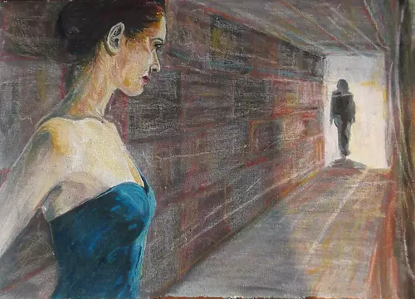 Cezary Rajpert - Twój Bóg 