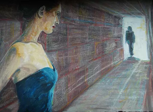 Cezary Rajpert - Twój Bóg 