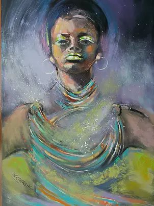 Ilona Kowalik - your sister