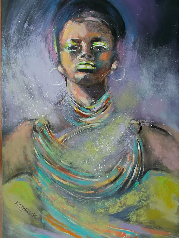 Ilona Kowalik - your sister