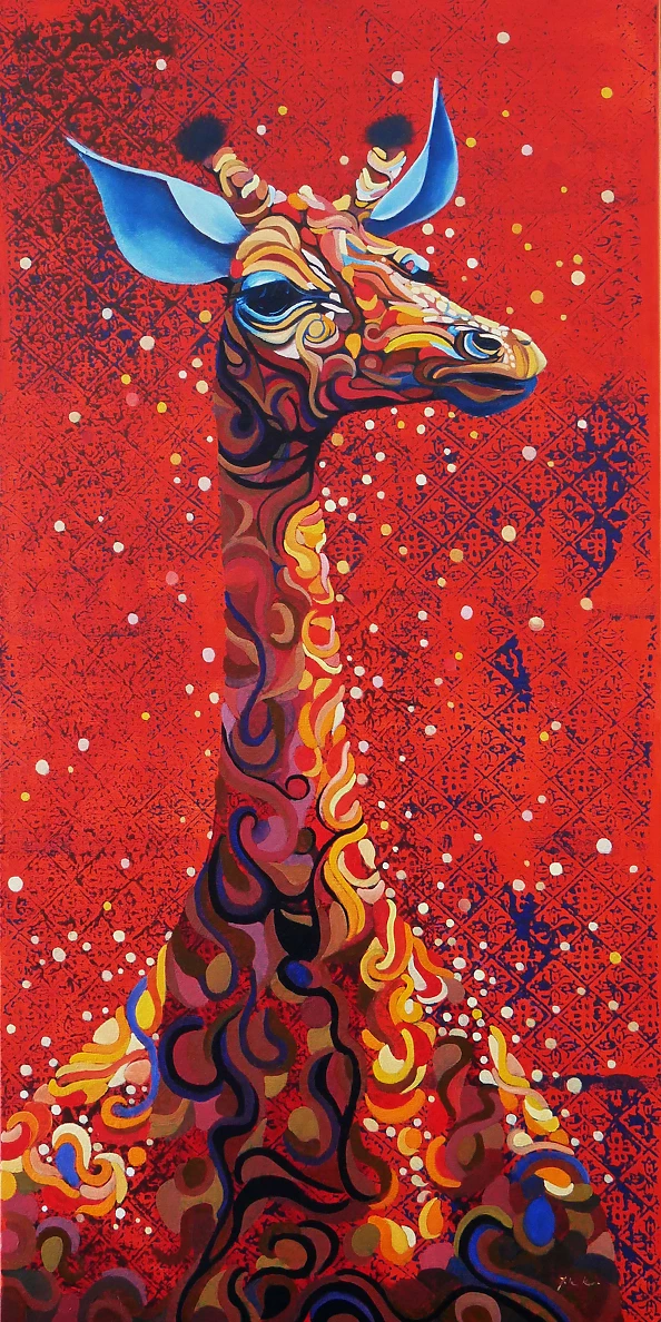 Jolanta Kitowska - The Creator