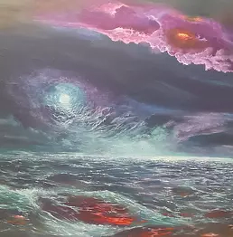 Sławomir Podolski - Creating the world