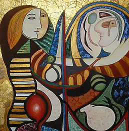 Barbara Sikorski - You and me