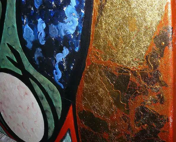 Barbara Sikorski - You and me