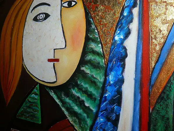 Barbara Sikorski - You and me