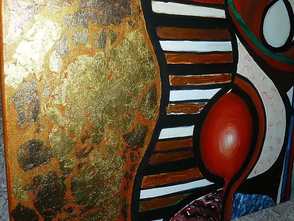 Barbara Sikorski - You and me