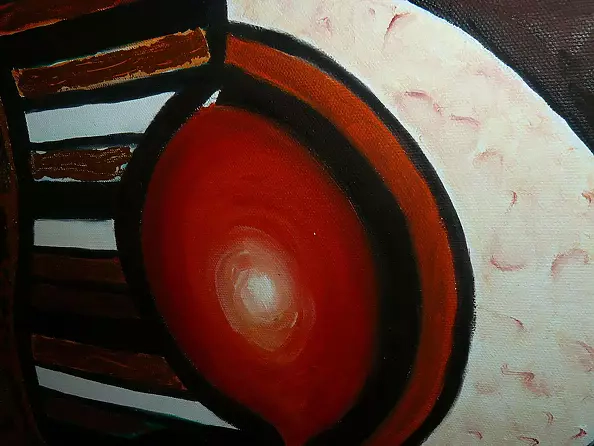 Barbara Sikorski - You and me