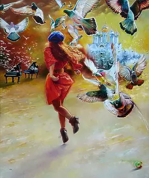 Włodzimierz Kukliński - week Sundays