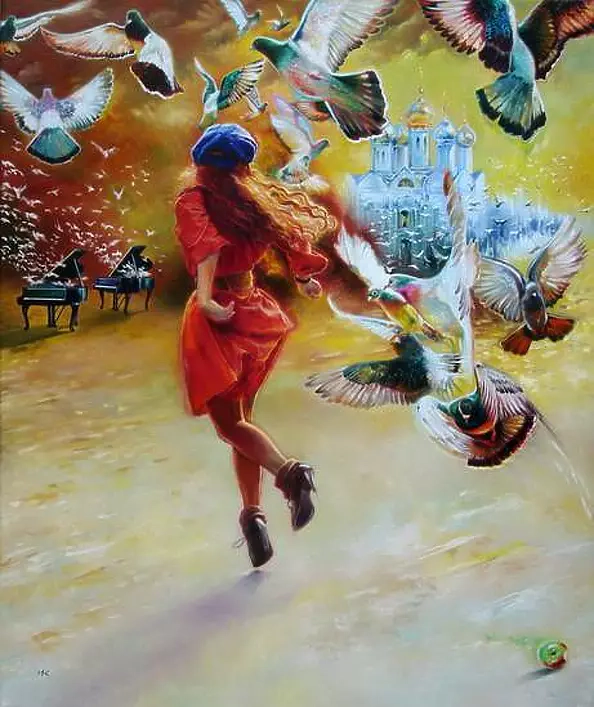 Włodzimierz Kukliński - Tydzień niedziel