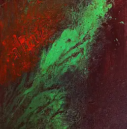 Iwona Jabłońska - Tygiel natury