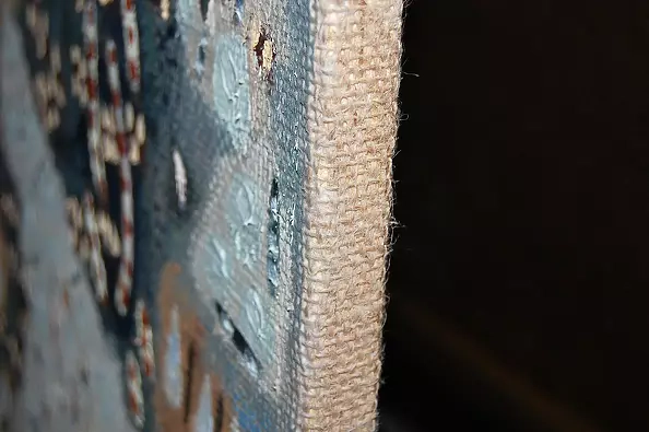 Amelia Augustyn - Tygrys