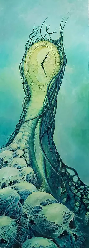 Wojciech Malicki - Tyka nas czas