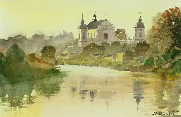 Zdzisław Rutkowski - Tykocin