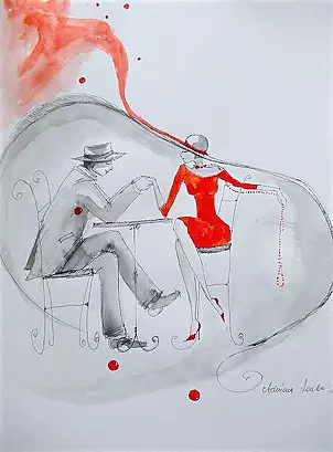 Adriana Laube - Only you