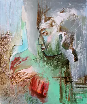 Anna Lupa Suchy - Only here