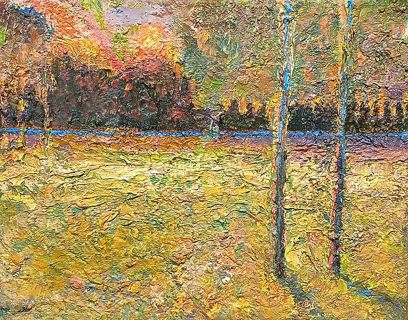 Tadeusz Jurga - Tylmanowa 1