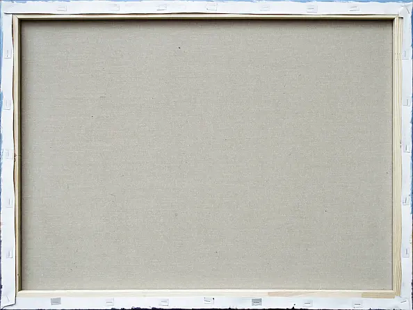 Nataliya Bagatskaya - The Backside