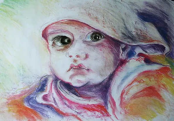 Ryszard Kostempski - Timothy