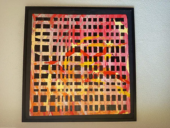 Anton Briks - ESCAPE