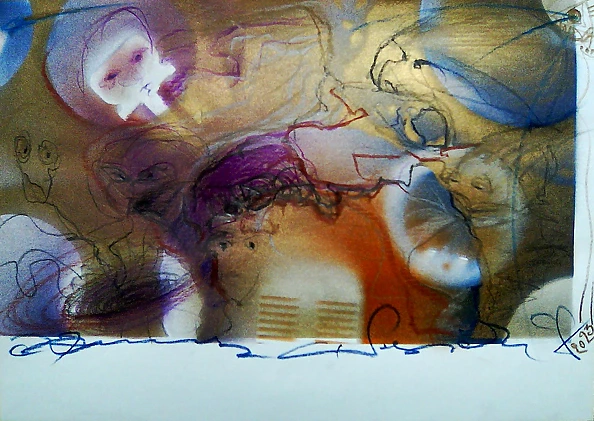 Janusz Wosiek - UFO CZAI SIĘ ZA KAŻDYM MIKROFONEM