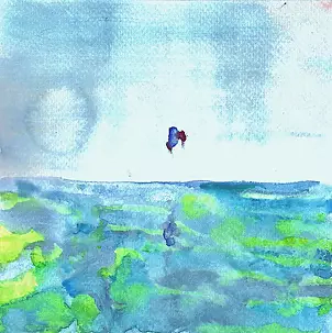 Padovani Nicolas - UFO O6B12