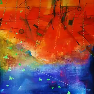 Lech Biernacki - UFO