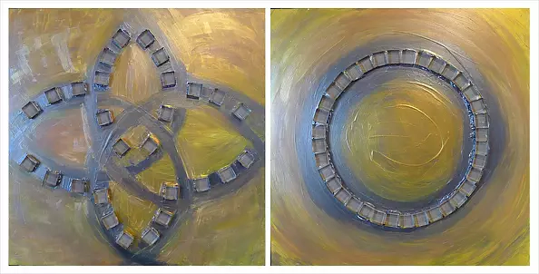 Krystyna Ciećwierska - SYSTEMS