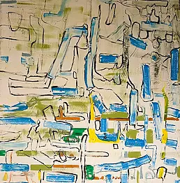 Anton Briks -                     UKRAINE SHOW