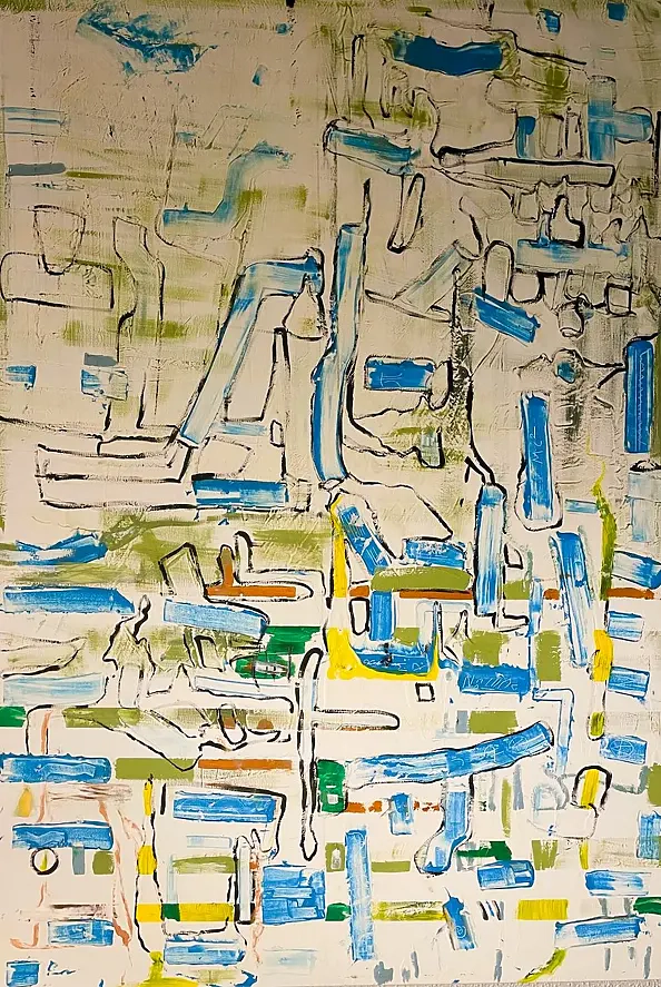 Anton Briks -                     UKRAINE    SHOW