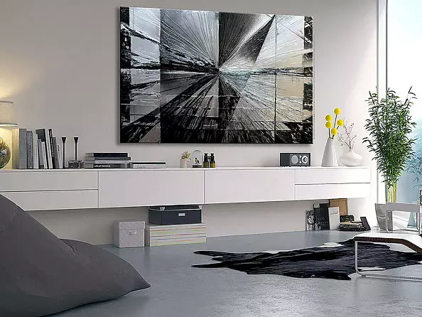 Łukasz Dziedzic - HIDDEN DIMENSION