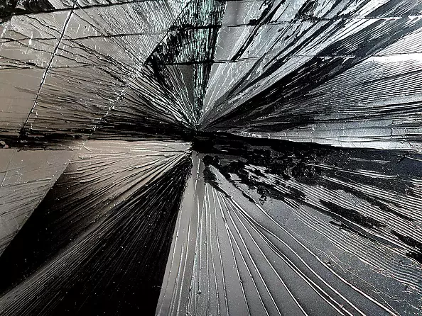 Łukasz Dziedzic - HIDDEN DIMENSION