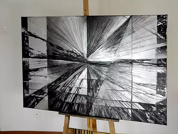 Łukasz Dziedzic - HIDDEN DIMENSION