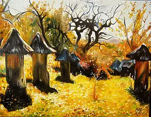 Ewelina Ozóg - ULE NA UKRAINIE