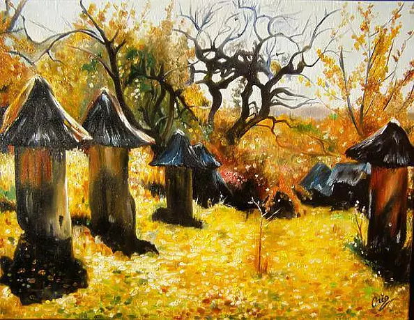 Ewelina Ozóg - ULE NA UKRAINIE