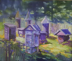 Elżbieta Ledecka - ULE